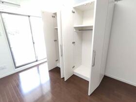 長崎県長崎市白木町（賃貸マンション1DK・1階・44.60㎡） その11