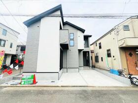 神奈川県横浜市泉区中田南５丁目