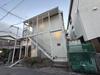 桃谷駅より徒歩5分 1階 築27年の賃貸物件
