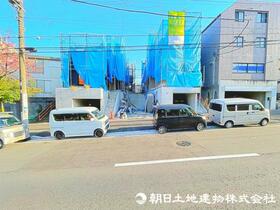 神奈川県横浜市港南区丸山台２丁目