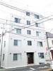 CasaBlanche武蔵小山 2階 築6年7ヶ月の賃貸物件