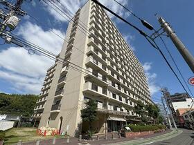 己斐本町ＣＯ−ＯＰマンション　４１０