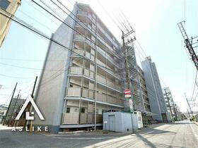 東カングランドマンション第一松戸