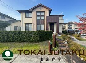福島県福島市松川町美郷３丁目