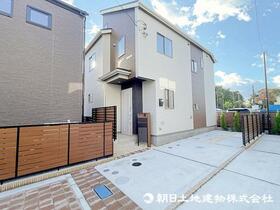 東京都府中市四谷４丁目