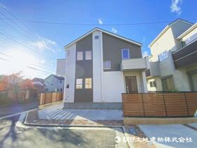 東京都府中市四谷４丁目