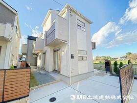 東京都府中市四谷４丁目