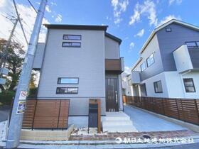 東京都府中市四谷４丁目