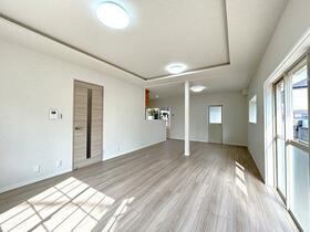 兵庫県加古川市野口町長砂