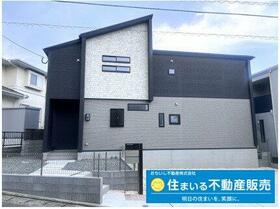 福岡県福岡市東区美和台６丁目