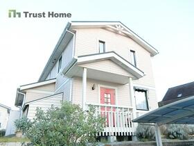 兵庫県三田市学園8丁目