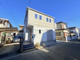 埼玉県朝霞市溝沼４丁目