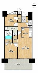 エイリックタウン二日市湯町の杜