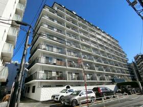 秀和代官山レジデンス