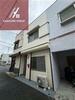 河内花園駅より徒歩9分 築59年の賃貸物件