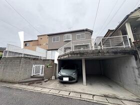 広島県広島市安佐南区長楽寺１丁目