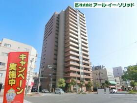 ジェイシティタワー呉