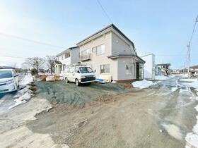 北海道北見市中央三輪３丁目