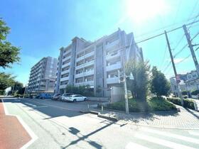 テラス武蔵野桜堤