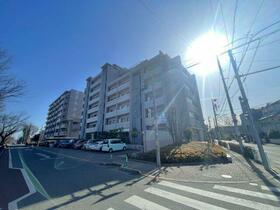 テラス武蔵野桜堤