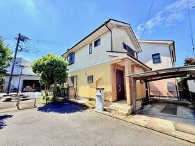 神奈川県相模原市南区大野台３丁目