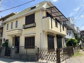 兵庫県尼崎市御園３丁目