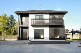 茨城県常総市孫兵ヱ新田