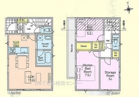 神奈川県座間市南栗原６丁目