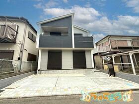 神奈川県相模原市南区若松１丁目