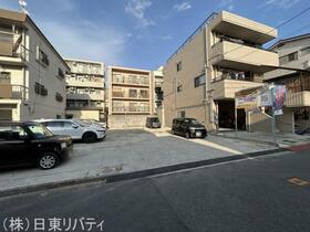 広島県広島市中区舟入幸町