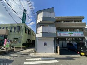 広島県広島市安芸区中野２丁目