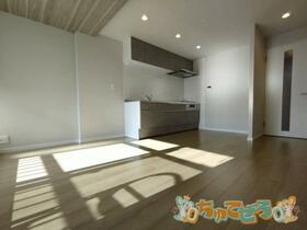 東林間コーポラス５階　東林間駅歩１０分