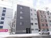オルセーリュクス豊平 3階 築4年3ヶ月の賃貸物件