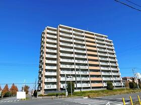 レヴィールひたち野フロントステージ２番街