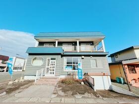 北海道網走郡美幌町字東二条北１丁目