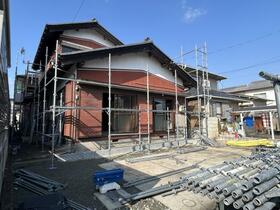岐阜県養老郡養老町大場