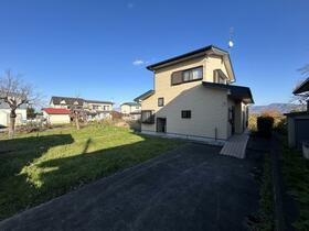 福島県大沼郡会津美里町字高田道上