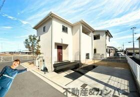 愛媛県伊予郡松前町大字北黒田