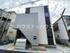 ソレイユテラス東十条 1階 築2年11ヶ月の賃貸物件