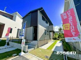 愛知県名古屋市守山区小幡北