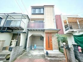 京都府京田辺市三山木南山