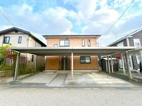 新潟県新潟市北区かぶとやま１丁目