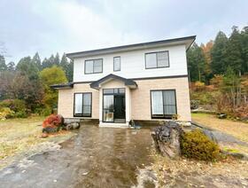 秋田県横手市杉沢字ガケ下