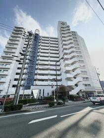 ハイレジデンス浜松