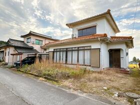 富山県魚津市大海寺新