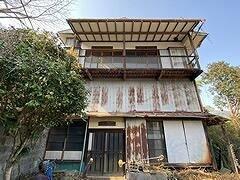 静岡県熱海市水口町２丁目