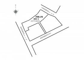 福岡県糸島市前原駅南２丁目