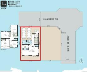東京都東村山市富士見町３丁目