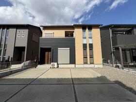 愛知県一宮市奥町字川崎