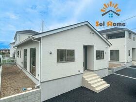 群馬県前橋市富士見町時沢